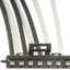 Dorman 645-702 HVAC Blower Motor Resistor Connector