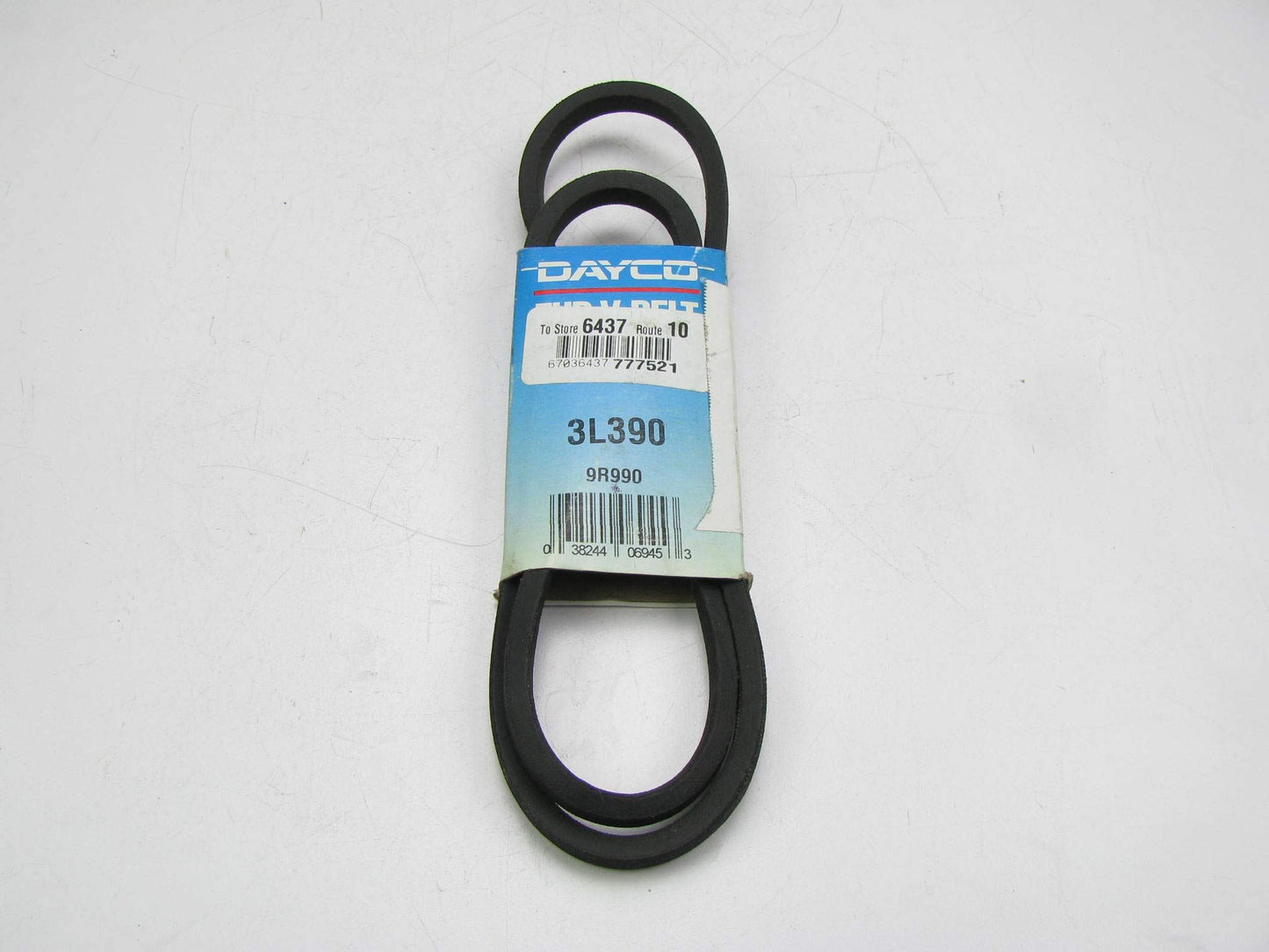 Dayco 3L390