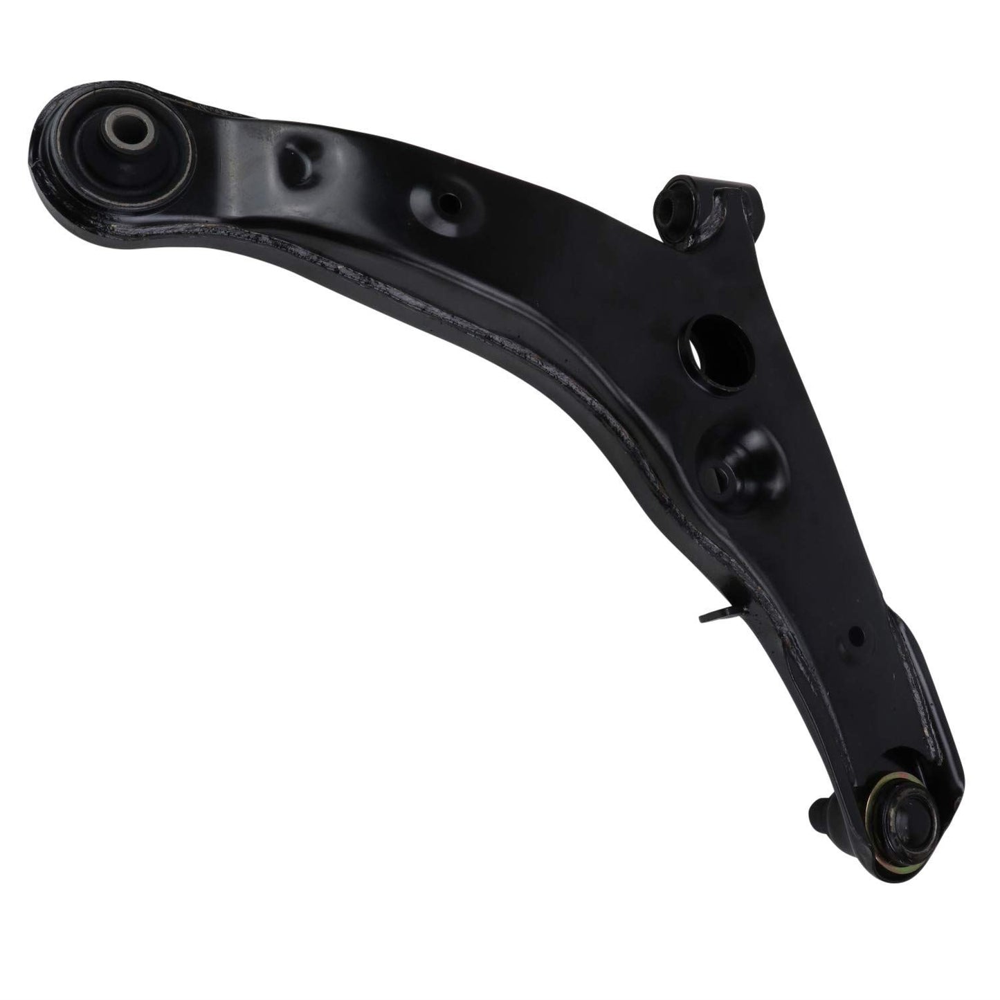 Beck/Arnley 102-6576 Bras de commande de suspension et joint à rotule