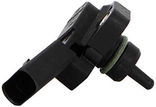 Sensor de impulso del turbocompresor Bosch 0281002177