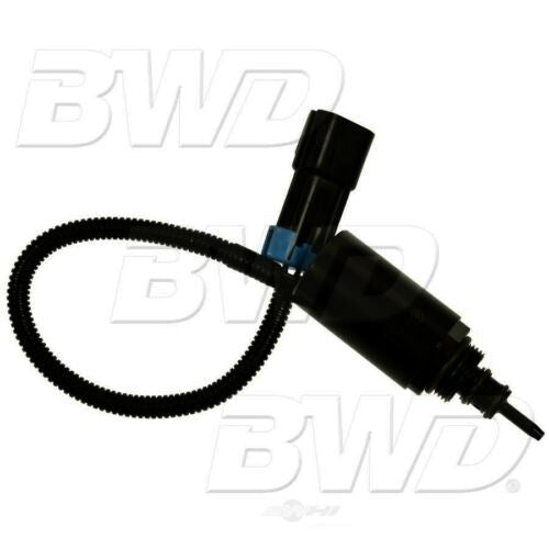 Solenoide de válvula de descarga del turbocompresor BWD TWS1