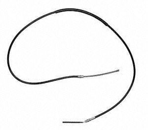 Raybestos BC95513 Parking Brake Cable