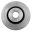 Beck/Arnley 083-2954 Disc Brake Rotor