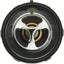 Gates 34198 Engine Coolant Thermostat