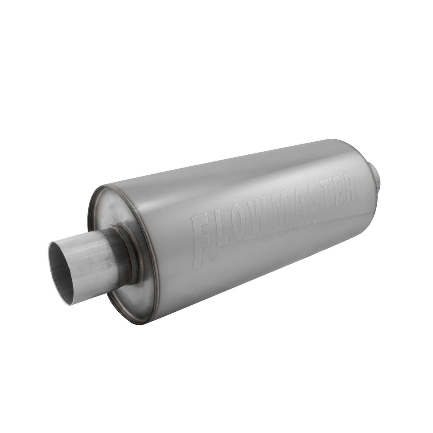 Flowmaster 12414310 Exhaust Muffler
