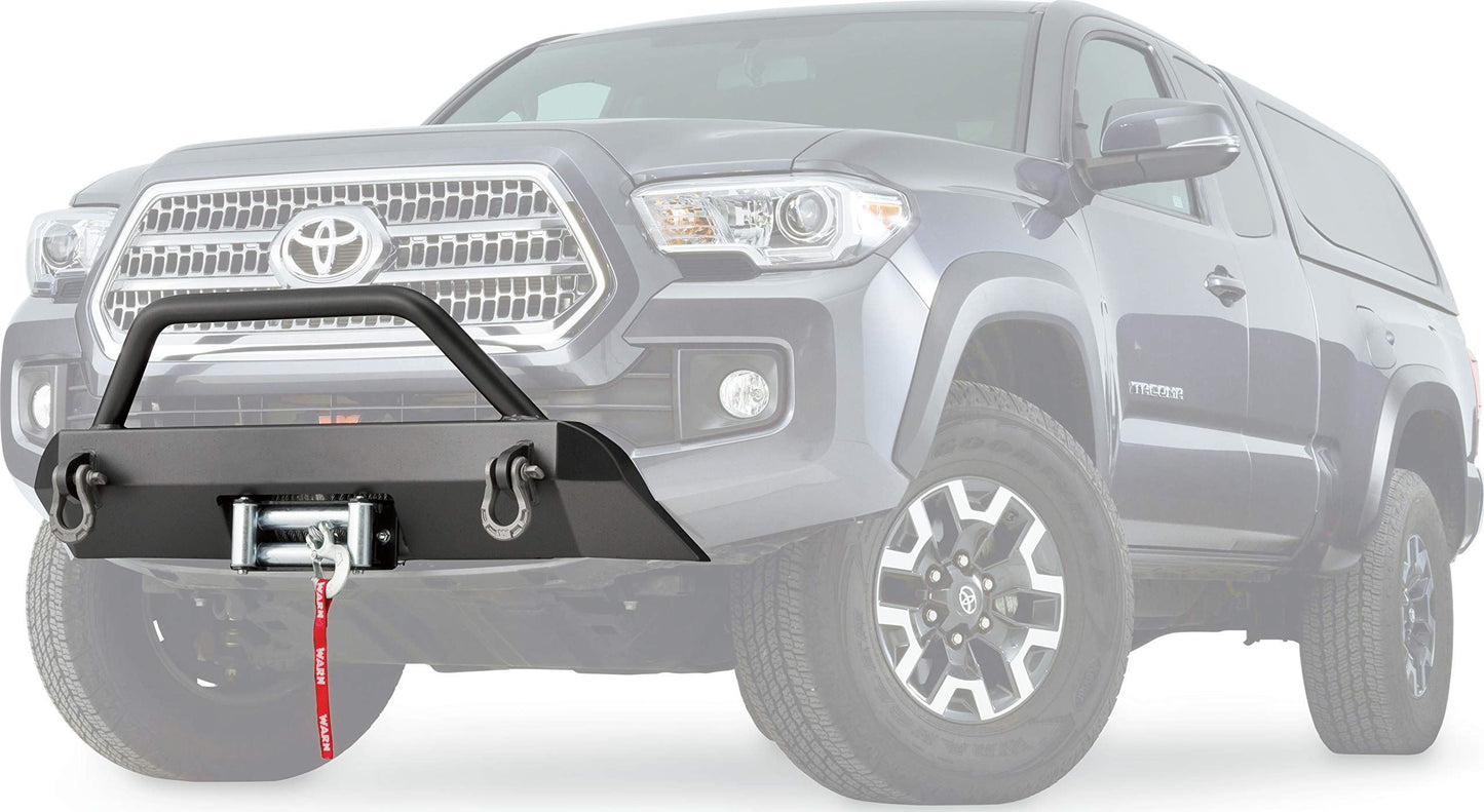 Warn Industries 100044 Montaje de cabrestante
