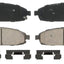 Wagner ZD1080 Disc Brake Pad Set