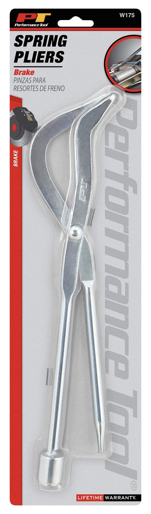 PERFORMANCE TOOL W175