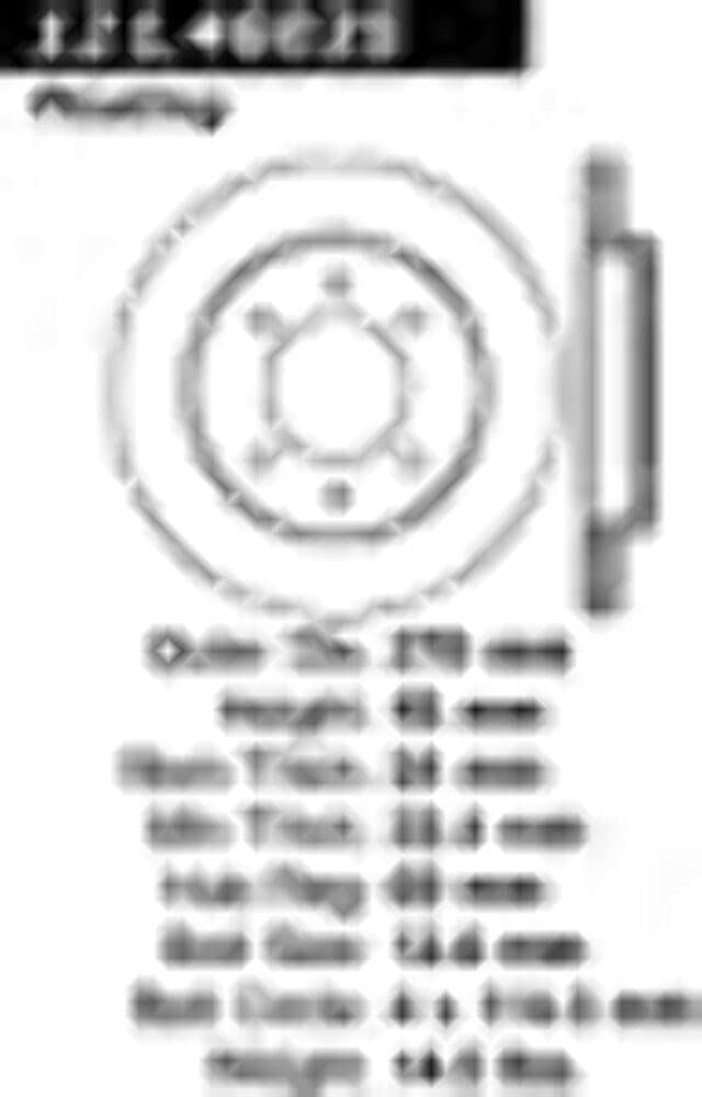 STOP TECH 12146035