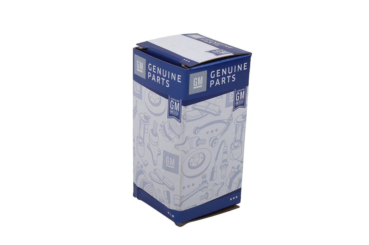 ACDelco GM Equipo original 217-3411 Inyector de combustible