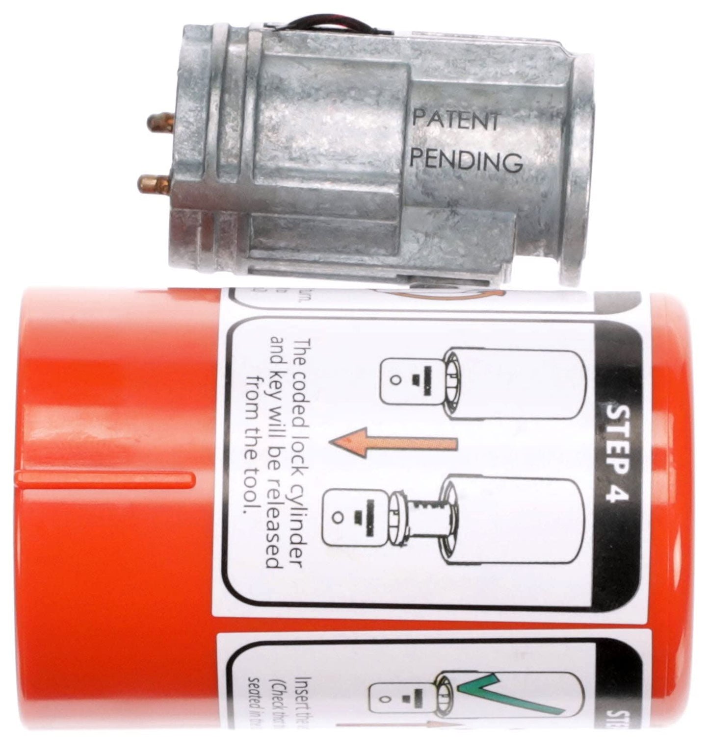 Dorman 924-793 Cilindro de cerradura de encendido