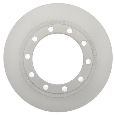 ACDelco Professional Durastop 18A1839 Disque de frein à disque