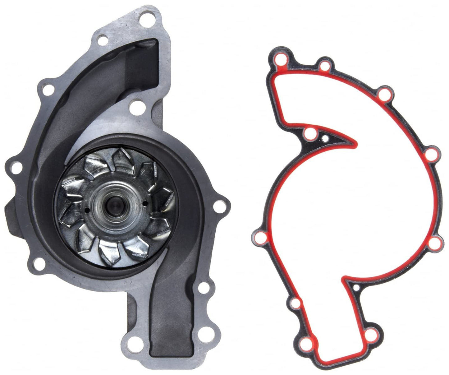 Gates 42097 Engine Water Pump