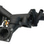 URO Parts URO-014187 Engine Coolant Thermostat / Water Inlet Assembly