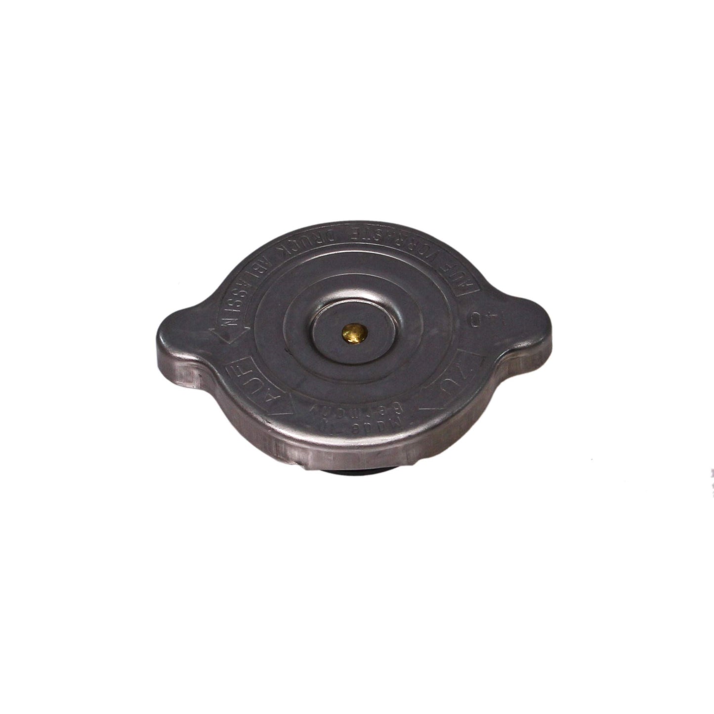 CRP CPE0026P Engine Coolant Reservoir Cap