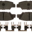 RAYBESTOS MGD1846CH