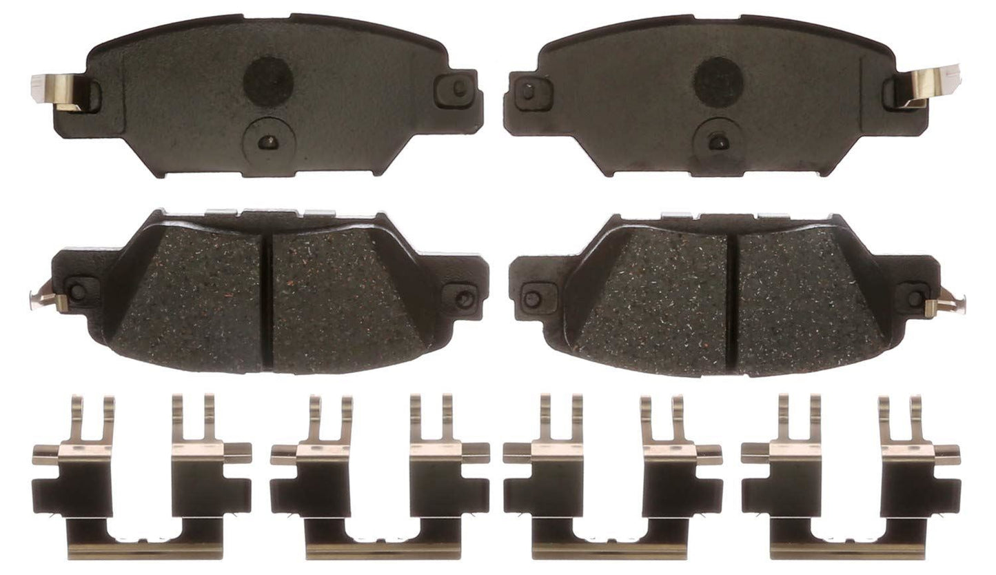 RAYBESTOS MGD1846CH