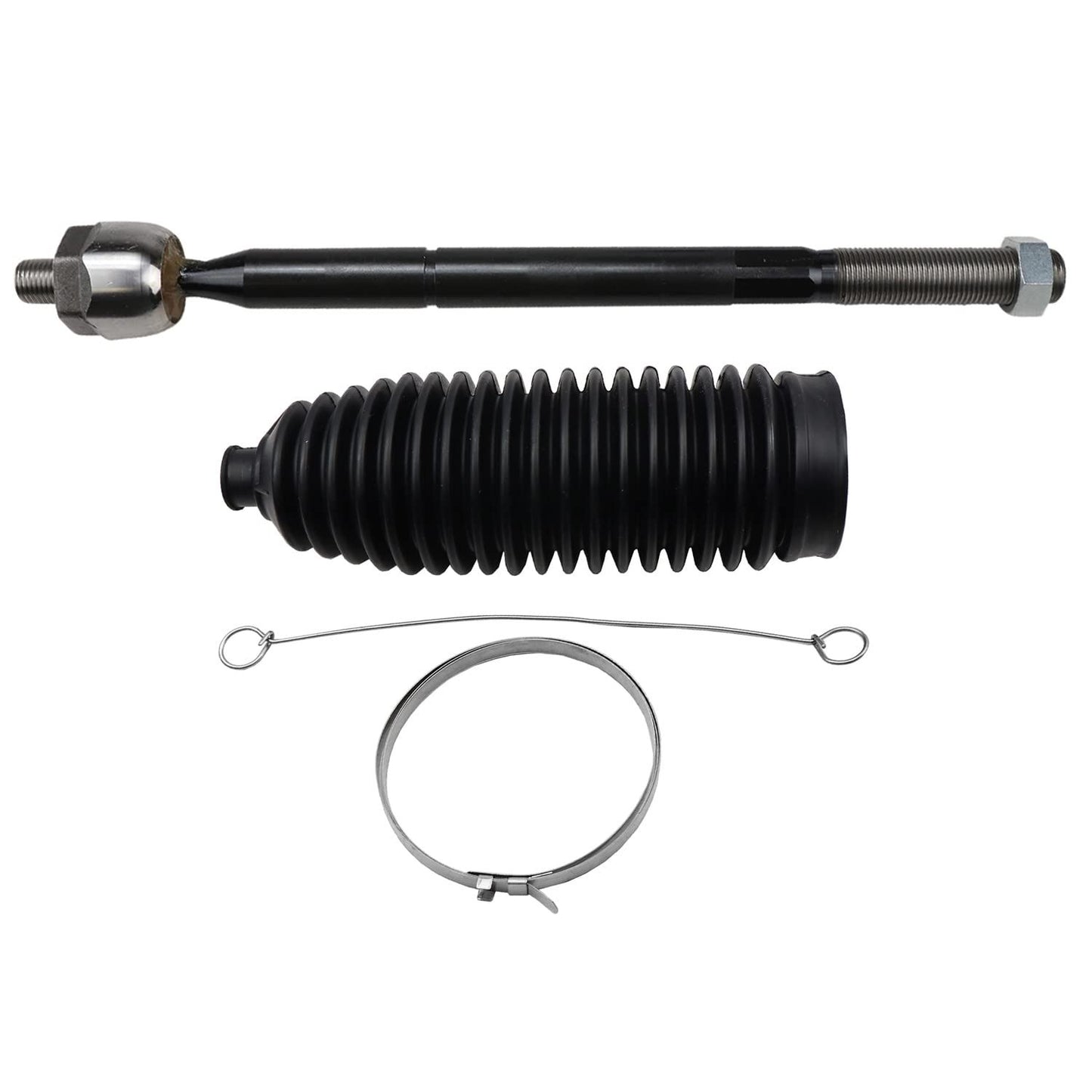 Beck/Arnley 101-7526 Steering Tie Rod End Kit