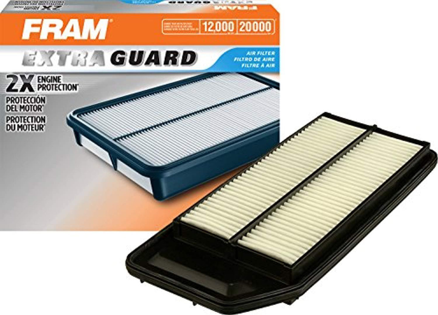 Filtro de aire Fram CA9564