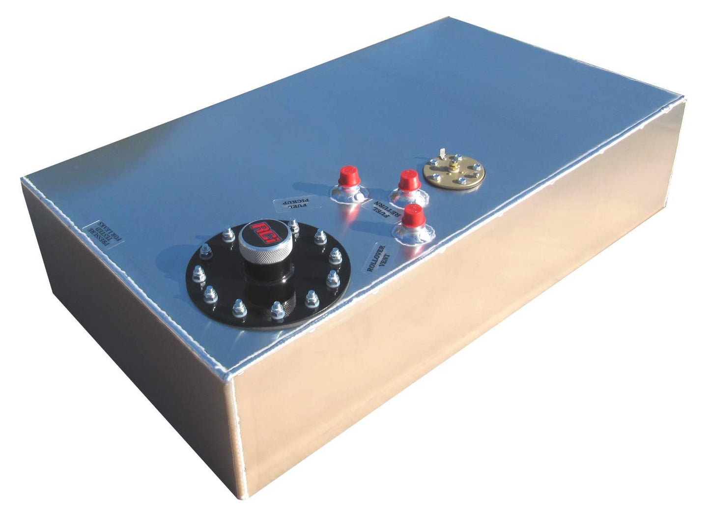RCI 2172A