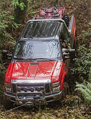 Warn Industries 47801 Treuil