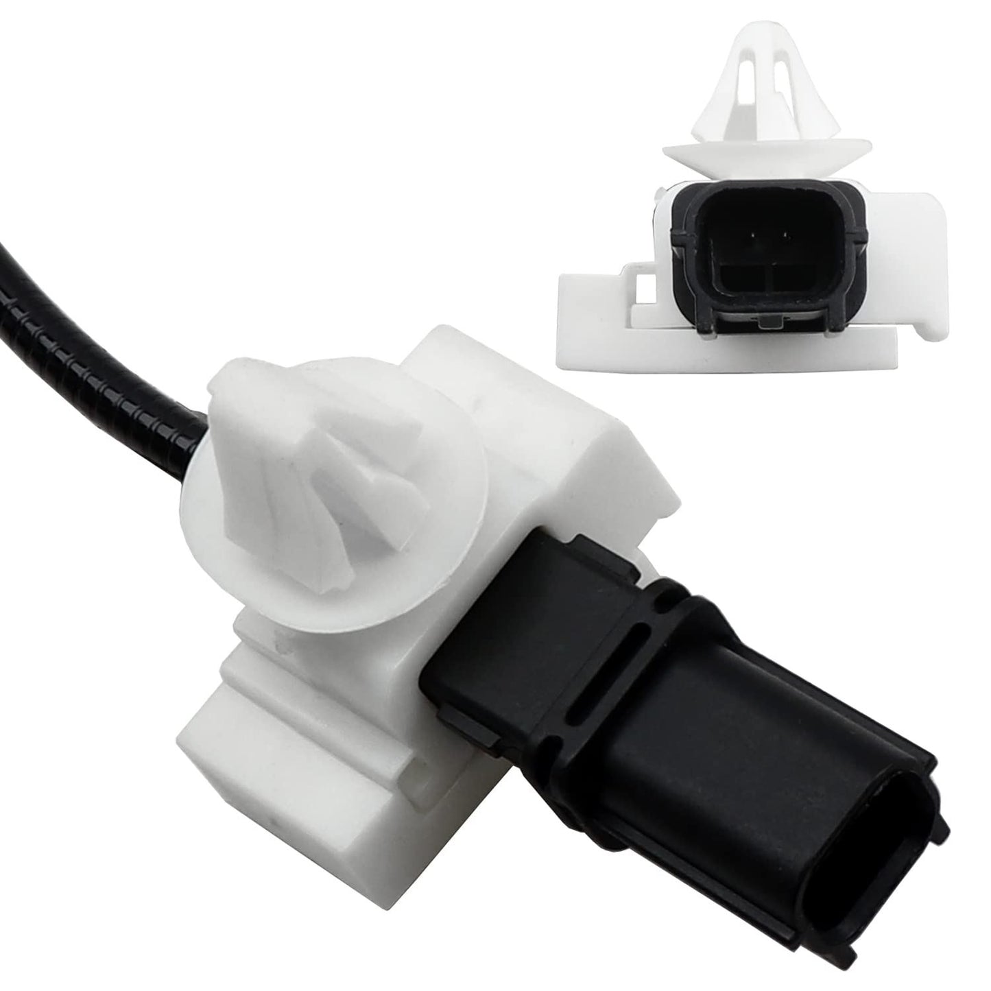Beck/Arnley 084-5029 Capteur de vitesse de roue ABS