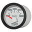 Auto Meter 8549 Jauge de température d'huile de transmission automatique