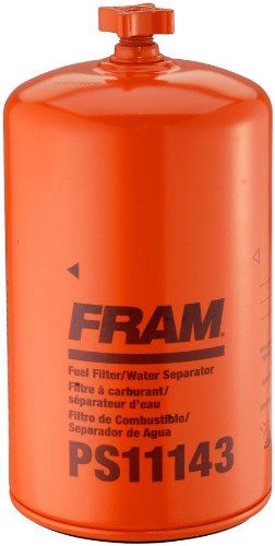 Fram PS11143 Fuel Filter