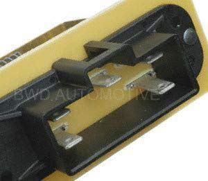 BWD RU916 HVAC Blower Motor Resistor