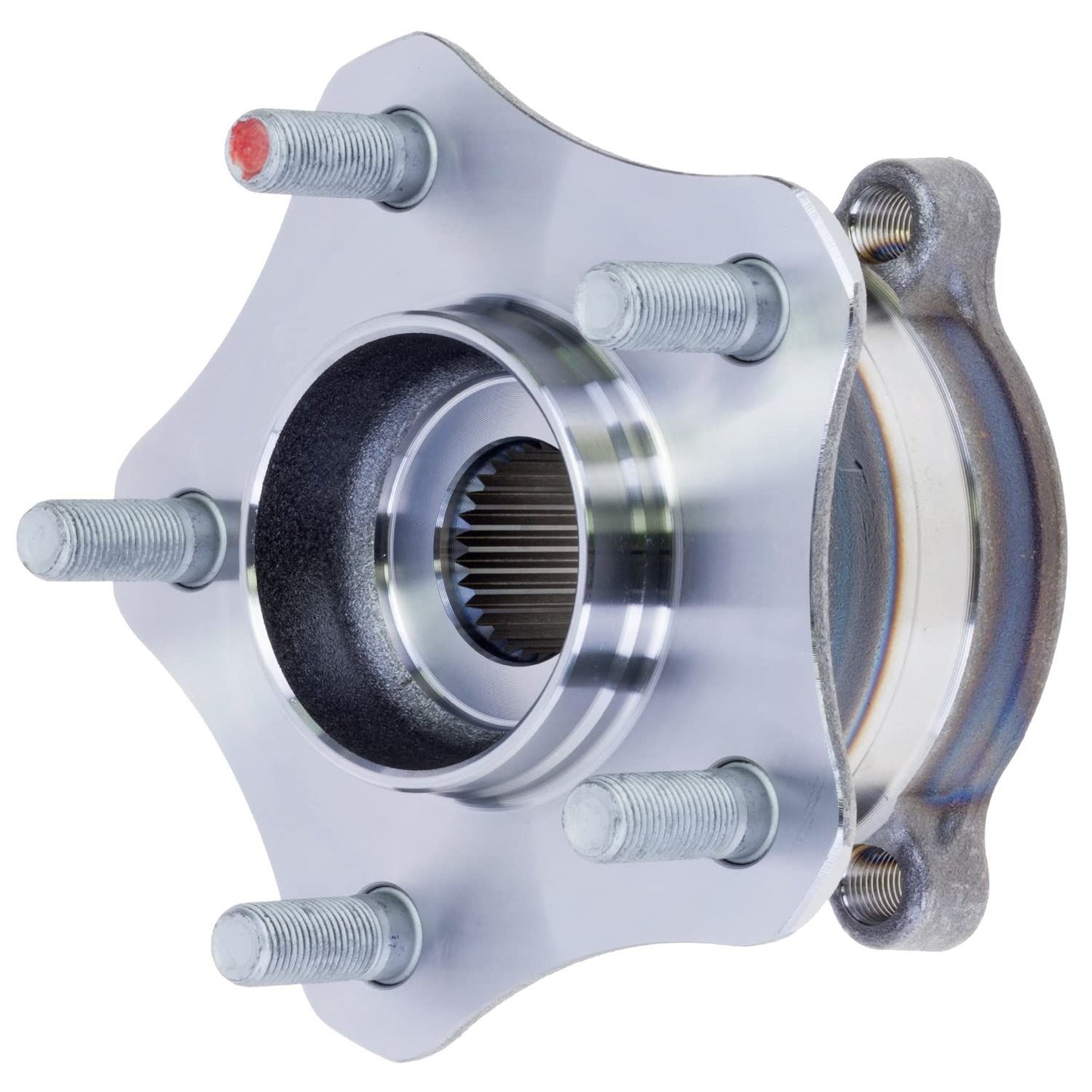FAG 102355 Wheel Bearing and Hub Assembly