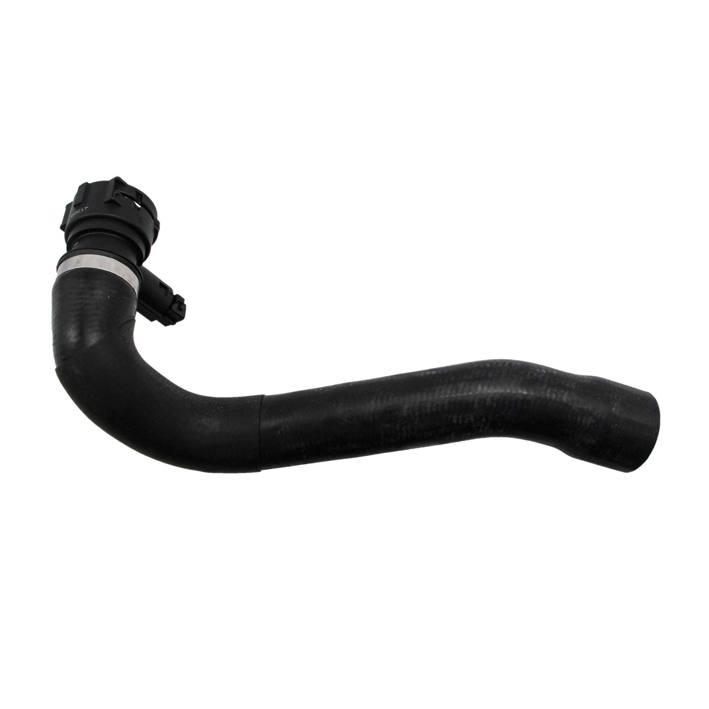CRP CHK0376R Radiator Coolant Hose Kit