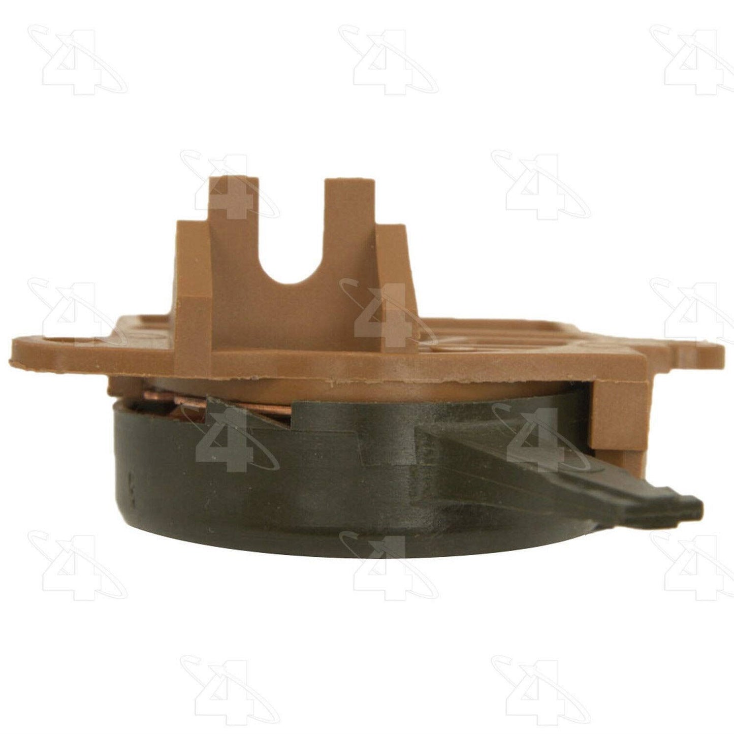 Interruptor de control del ventilador HVAC Four Seasons 35990