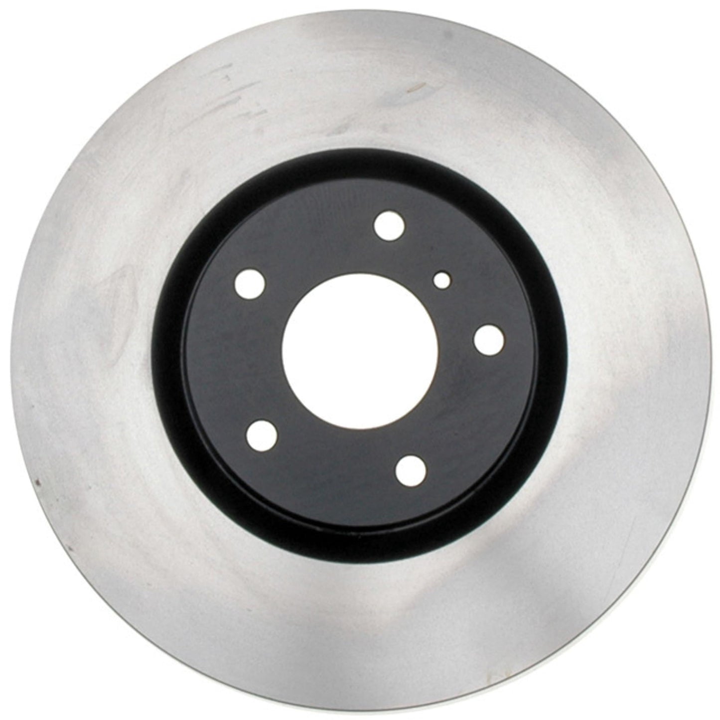 ACDelco Professional Durastop 18A1811 Disque de frein à disque