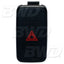 BWD HDS194 Hazard Warning Switch