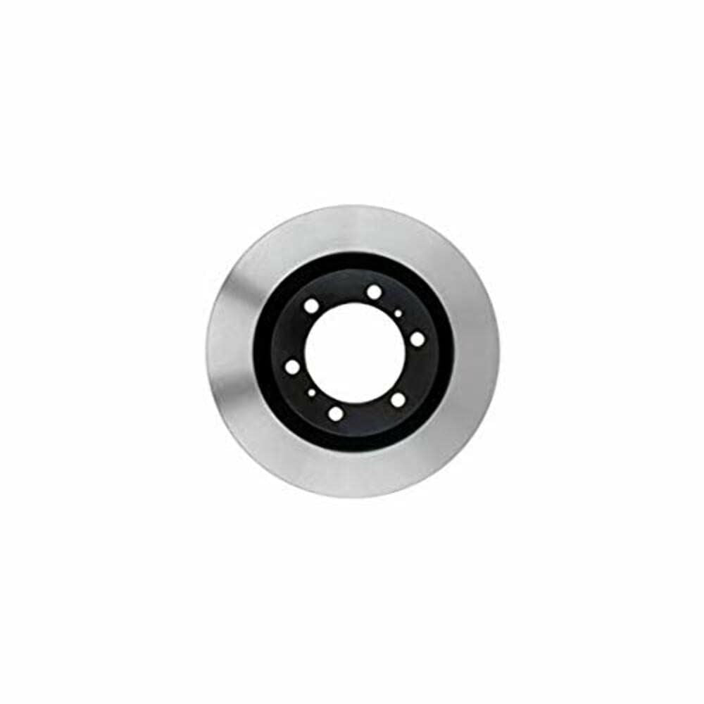 Rotor de freno de disco Raybestos 682573