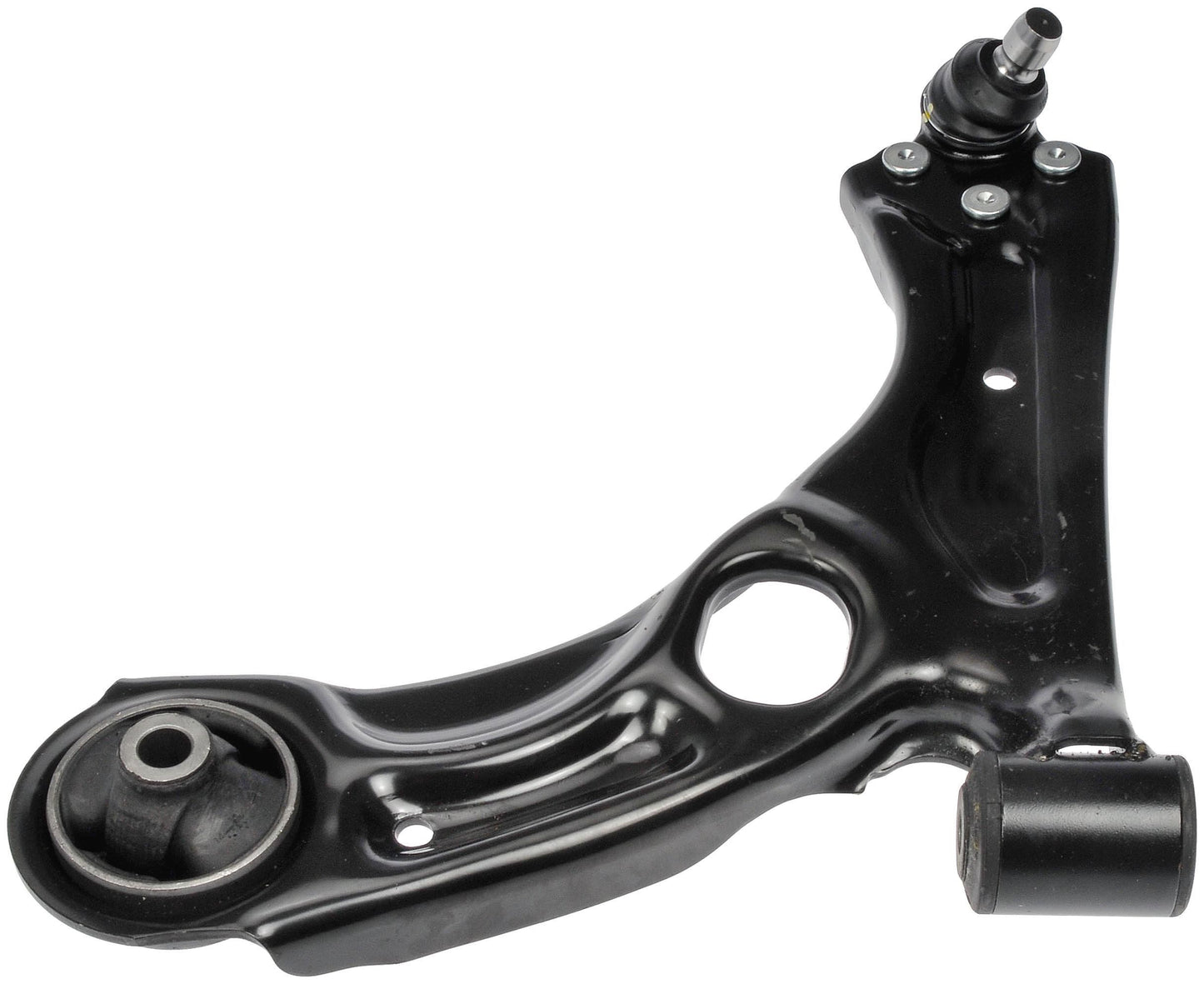 Dorman 522-065 Suspension Control Arm and Ball Joint Assembly