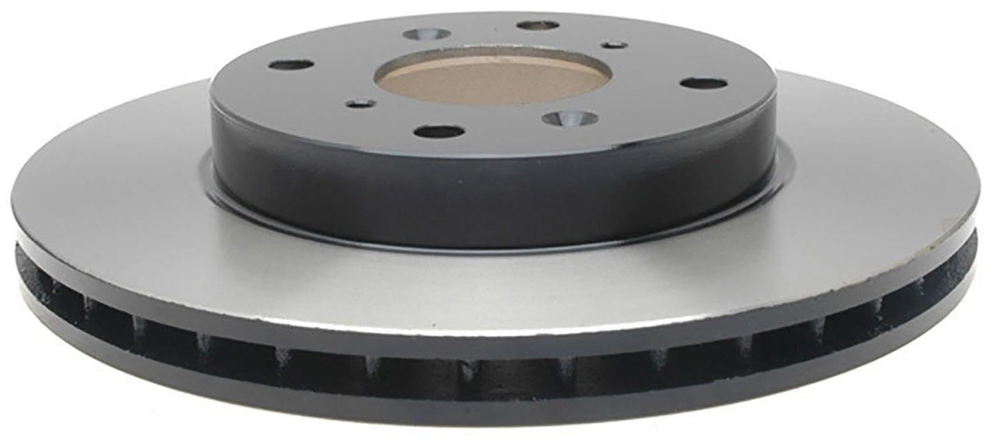 Rotor de freno de disco ACDelco Advantage 18A869AC