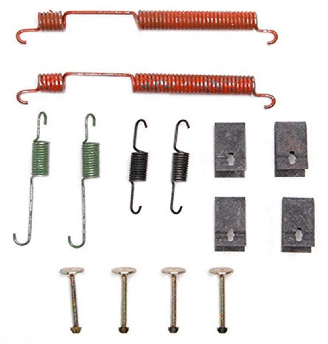 Raybestos H17364 Kit de herrajes para frenos de tambor