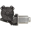 Cardone 82-45098 Motor de ventana eléctrica