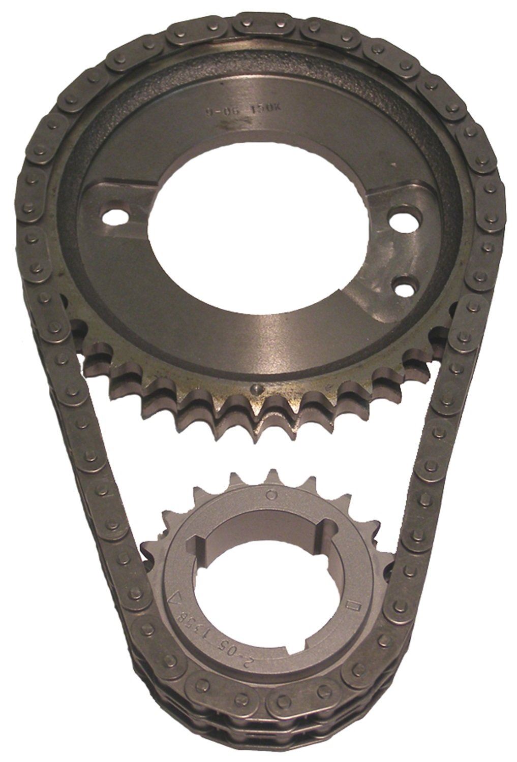 Cloyes Gear & Product 9-1134 Engine Timing Set