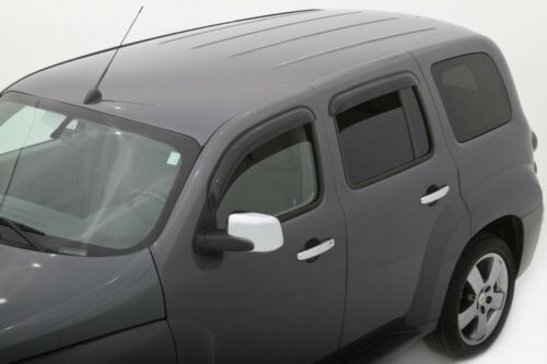 Auto Ventshade (AVS) 94318 Side Window Deflector
