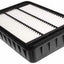 Mahle LX 2616 Air Filter