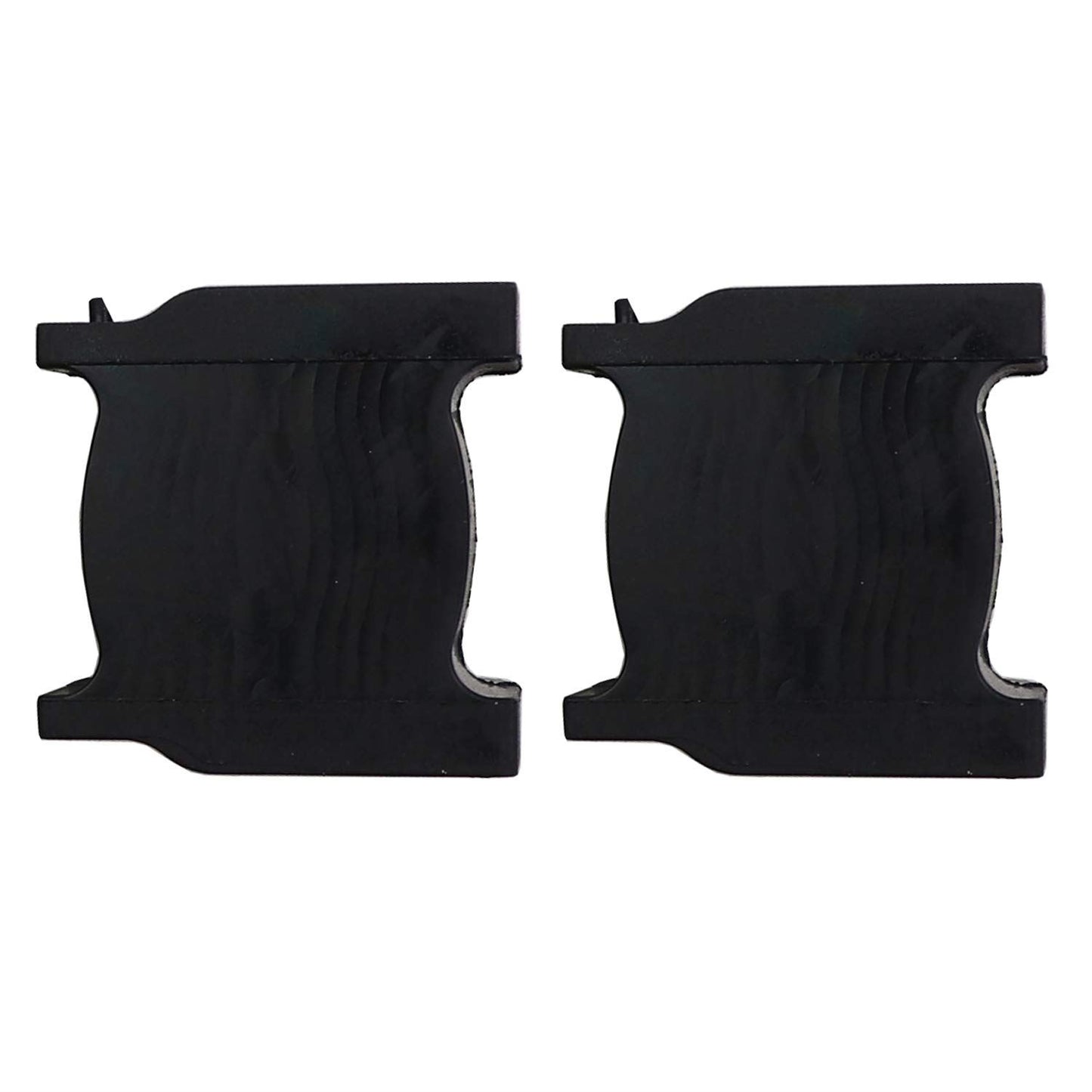 Beck/Arnley 101-8327 Kit de bagues de barre stabilisatrice de suspension