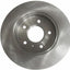 Raybestos 581033R Disc Brake Rotor