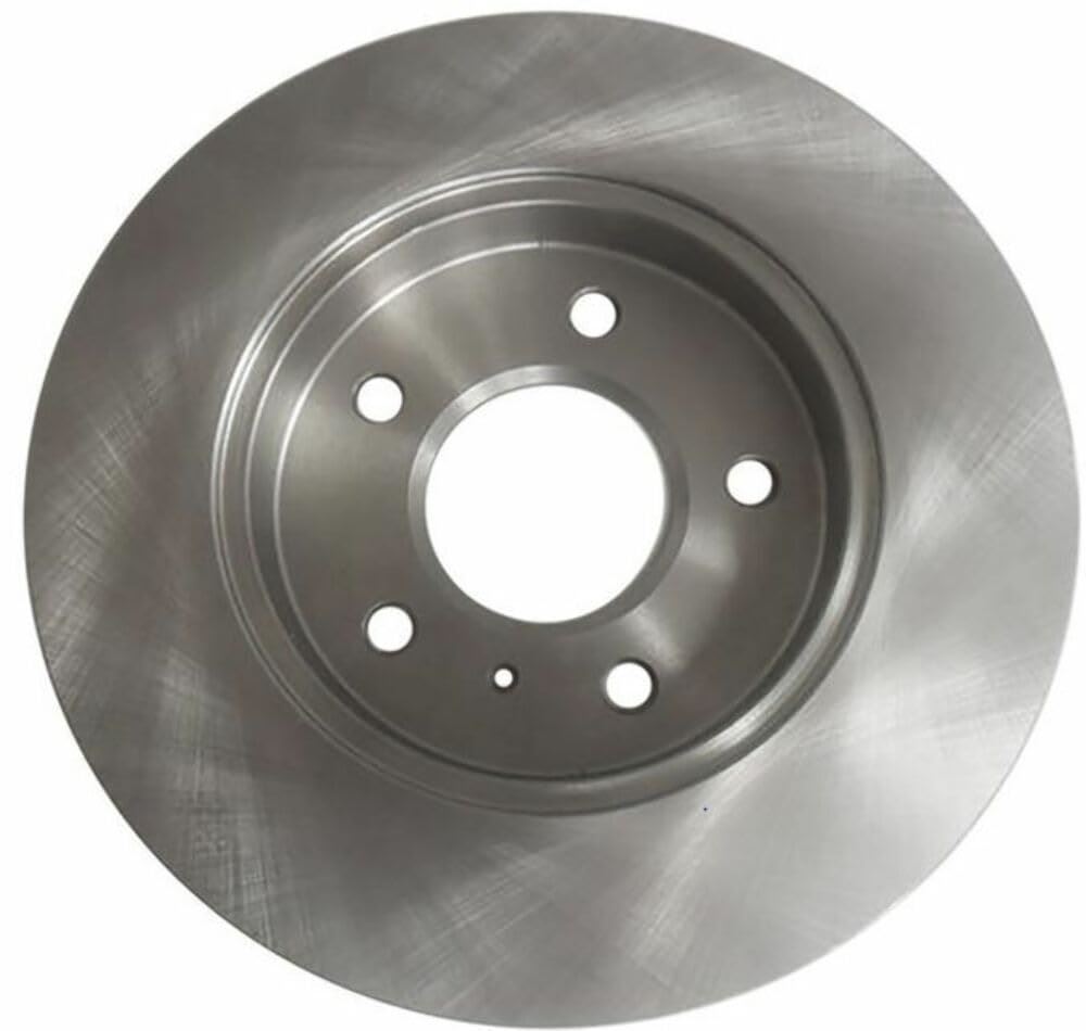Raybestos 581033R Disc Brake Rotor