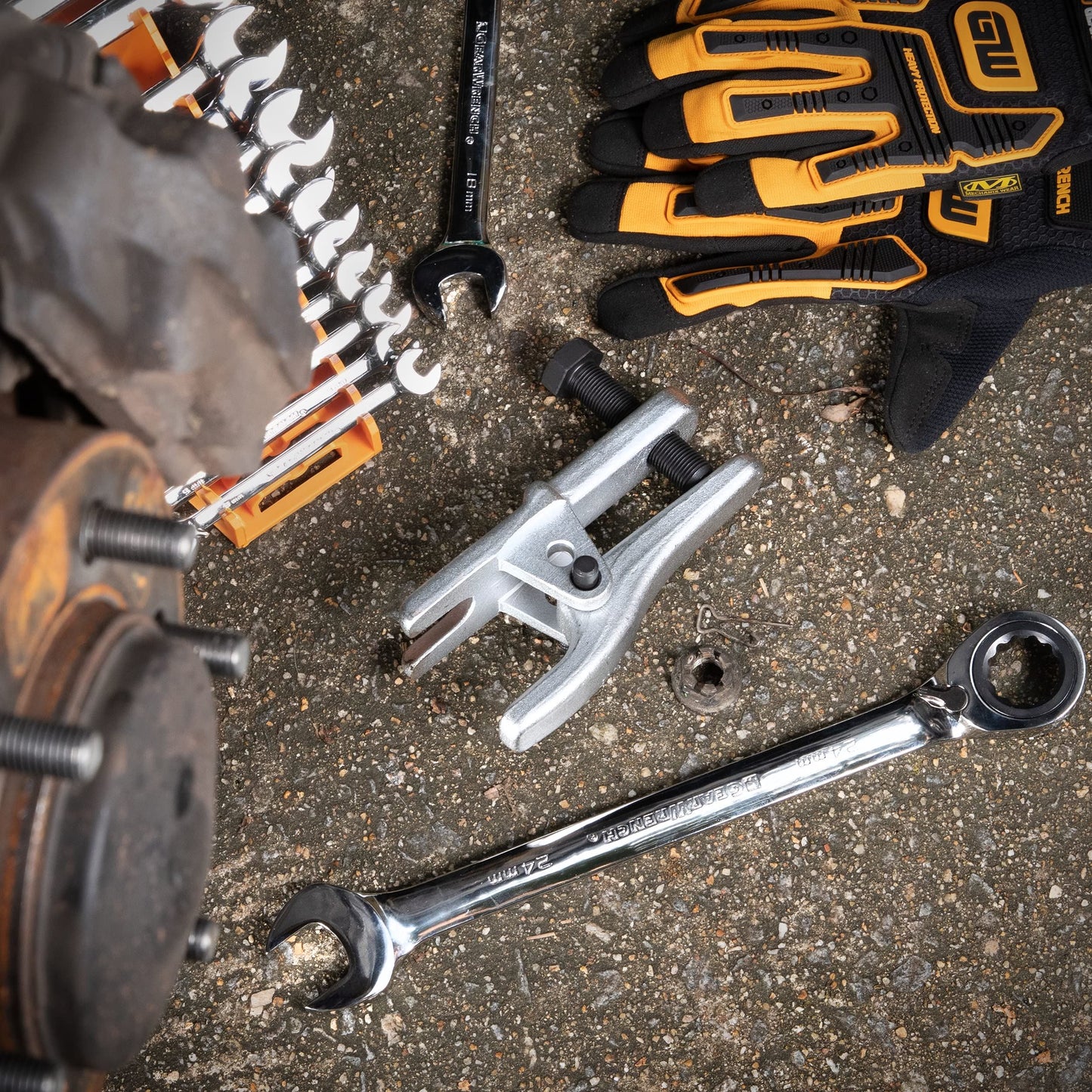 Gearwrench 3916D