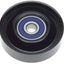 ACDelco Professional 36086 Polea tensora de correa de transmisión de accesorios