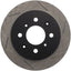 Stoptech 126.40017SL Disc Brake Rotor