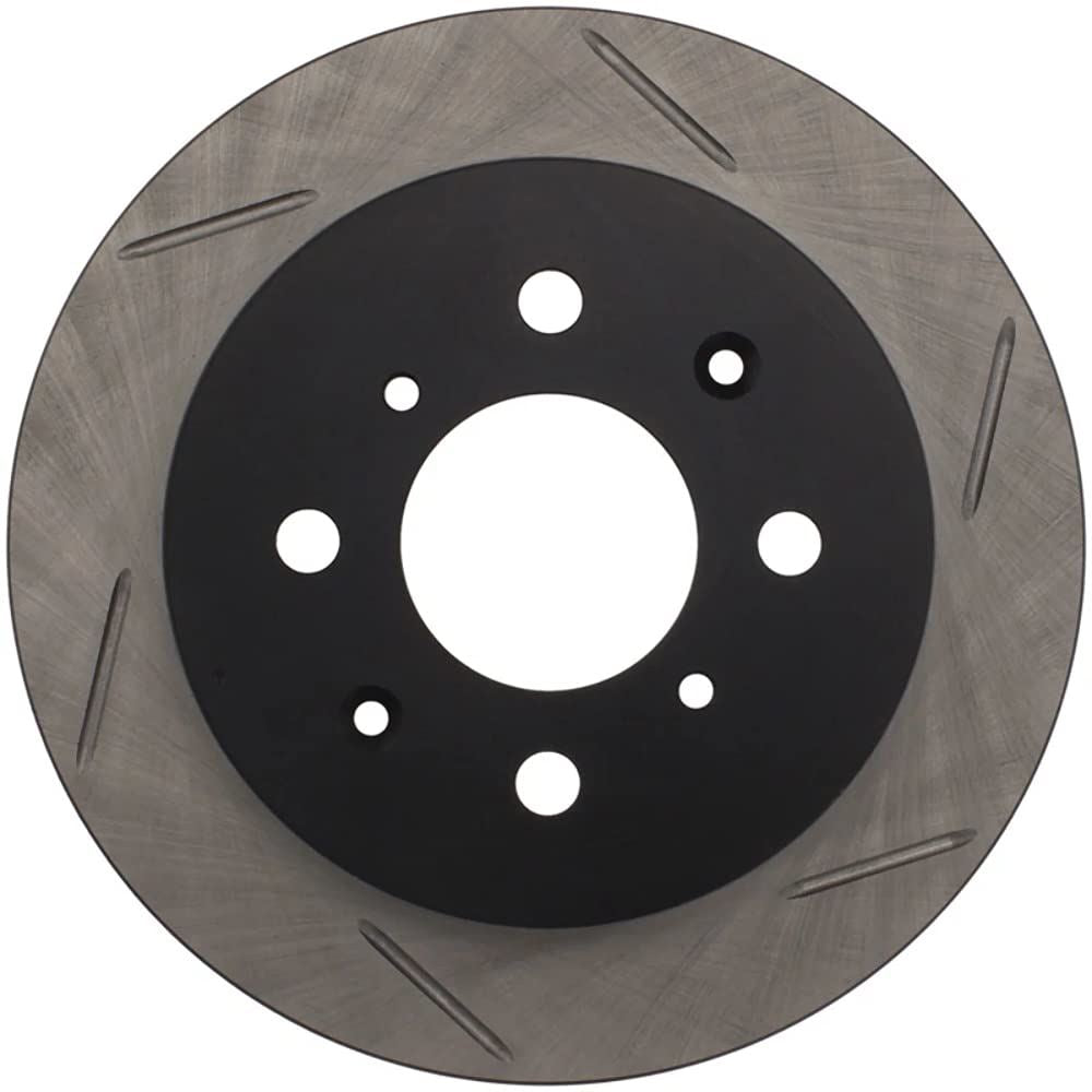 Stoptech 126.40017SL Disc Brake Rotor