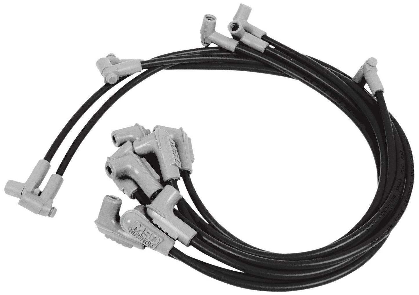 MSD Ignition 31763 Juego de cables para bujías